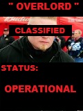 #1 MAJ."OVERLORD"  Confirmed Kills > 262